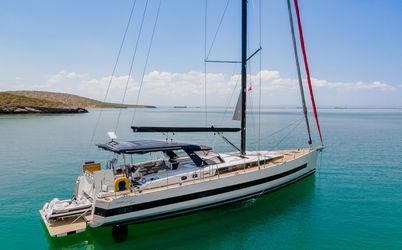 62' Beneteau 2022 Yacht For Sale